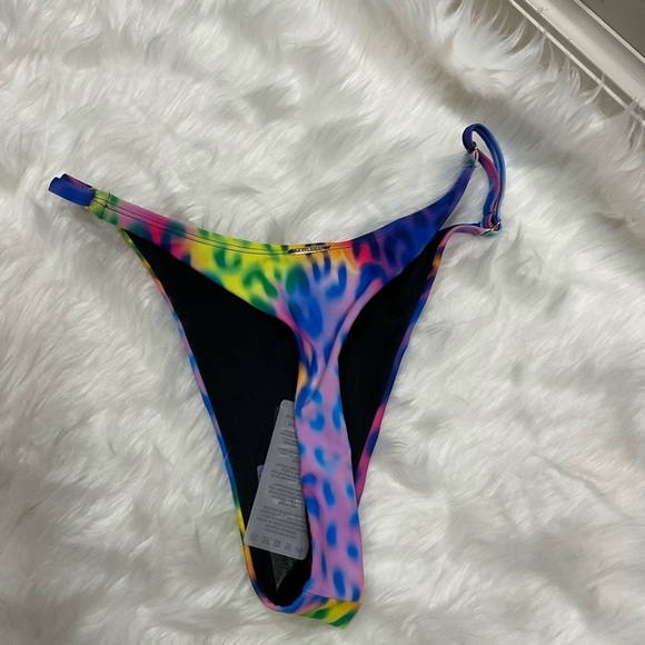 RELLECIGA Colorful Bikini Bottom - Picture 7 of 8